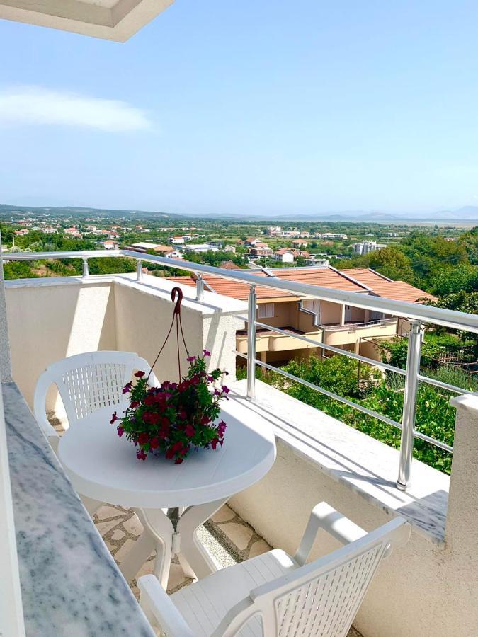 Apartments Hillside Ulcinj Room photo