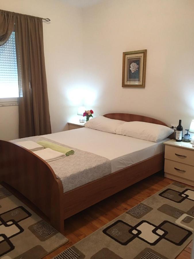 Apartments Hillside Ulcinj Exterior photo