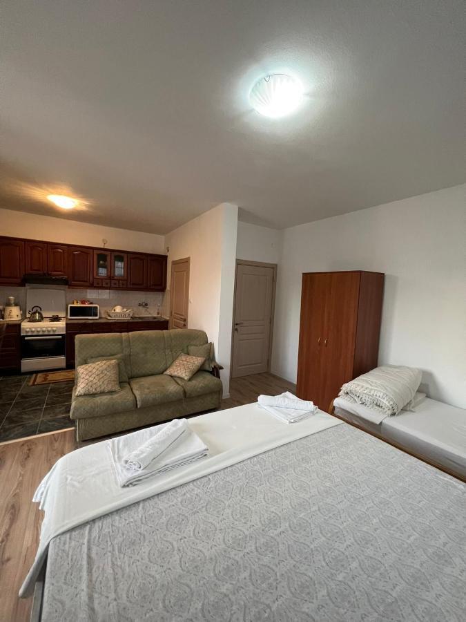 Apartments Hillside Ulcinj Exterior photo