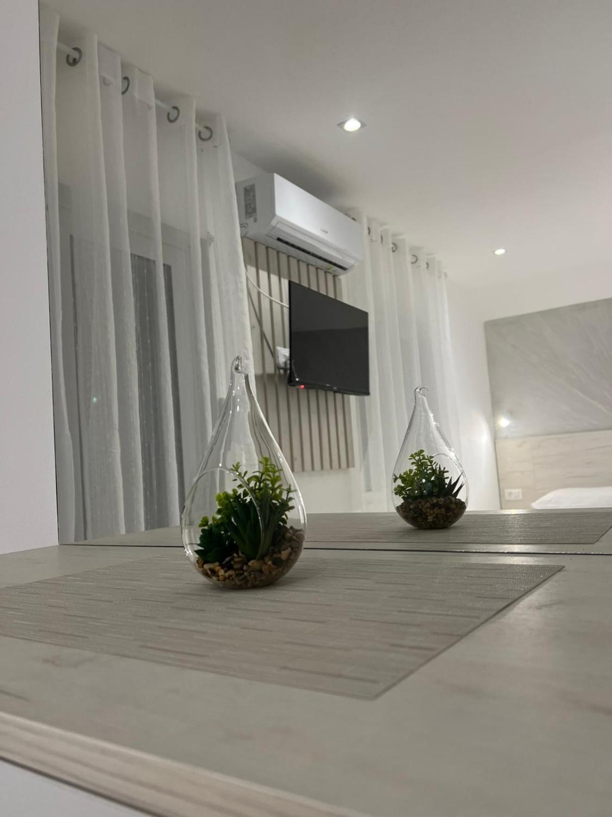 Apartments Hillside Ulcinj Exterior photo
